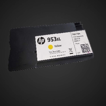 Polnjenje kartuše HP 953 XXL yellow